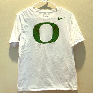 Nike Oregon Ducks Tee